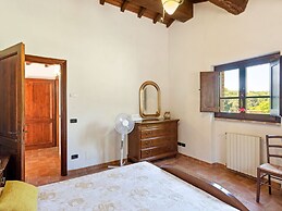 Belvilla by OYO Fienile