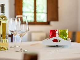 Belvilla by OYO Fienile