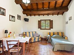 Belvilla by OYO Fienile