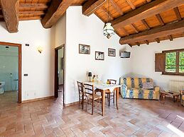 Belvilla by OYO Fienile