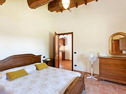 Belvilla by OYO Fienile