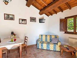 Belvilla by OYO Fienile