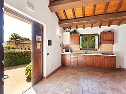 Belvilla by OYO Fienile