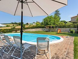 Belvilla by OYO Fienile