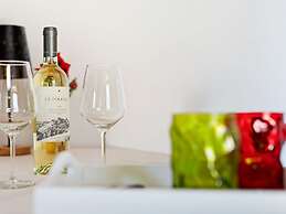 Belvilla by OYO Fienile