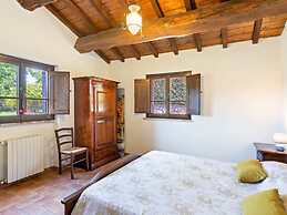 Belvilla by OYO Fienile