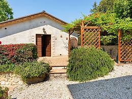 Belvilla by OYO Fienile