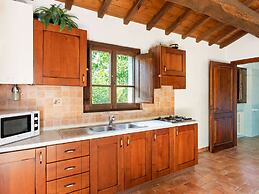 Belvilla by OYO Fienile