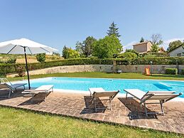 Belvilla by OYO Fienile