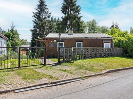 Holiday Home With Large Garden and Terrace