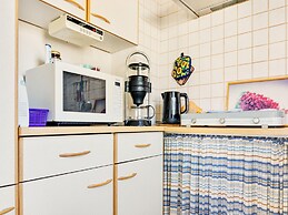 Holiday Home With Large Garden and Terrace