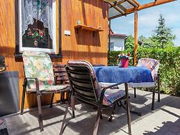 Holiday Home With Large Garden and Terrace