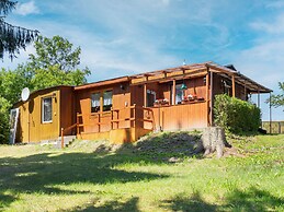 Holiday Home With Large Garden and Terrace