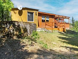 Holiday Home With Large Garden and Terrace