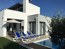 Luxury Villa With Private Pool