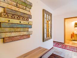 Apartment in the Southern Black Forest