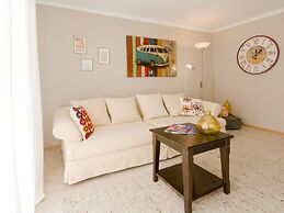 Apartment in the Southern Black Forest