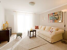 Apartment in the Southern Black Forest