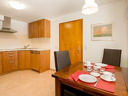 Apartment in the Southern Black Forest