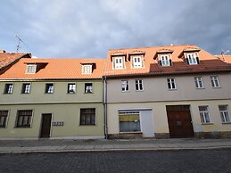 Apartment in the Resort of Ballenstedt am Harz