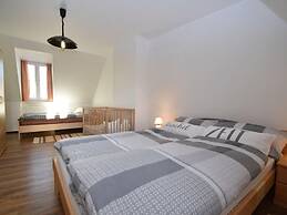 Apartment in the Resort of Ballenstedt am Harz