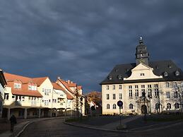 Apartment in the Resort of Ballenstedt am Harz