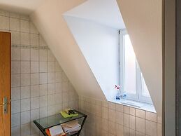 Apartment in the Resort of Ballenstedt am Harz
