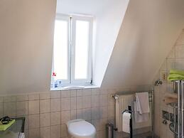 Apartment in the Resort of Ballenstedt am Harz