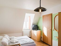 Apartment in the Resort of Ballenstedt am Harz