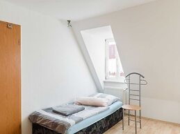 Apartment in the Resort of Ballenstedt am Harz