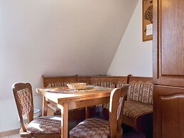 Apartment in the Resort of Ballenstedt am Harz