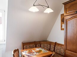 Apartment in the Resort of Ballenstedt am Harz