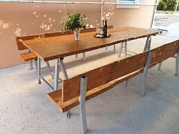 Beautiful Holiday Home in Maslenica Near Beach