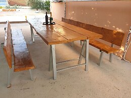 Beautiful Holiday Home in Maslenica Near Beach