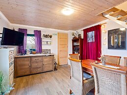 Delightful Holiday Home in Havidić Selo with Garden