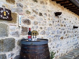 Belvilla by OYO Il Piccolo Noce Cannella