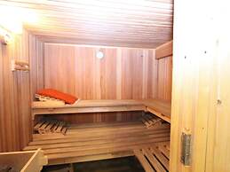 Holiday Home in Innerkrems in Carinthia With Sauna