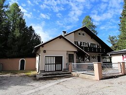 Holiday Home in Innerkrems in Carinthia With Sauna