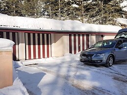 Holiday Home in Innerkrems in Carinthia With Sauna