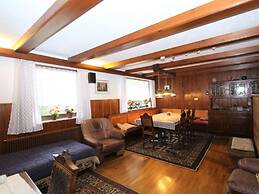 Holiday Home in Innerkrems in Carinthia With Sauna