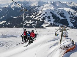 Holiday Home in Innerkrems in Carinthia With Sauna