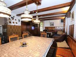 Holiday Home in Innerkrems in Carinthia With Sauna