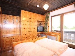 Holiday Home in Innerkrems in Carinthia With Sauna