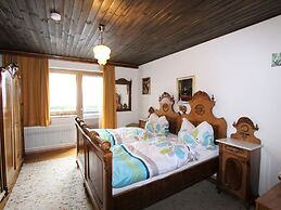 Holiday Home in Innerkrems in Carinthia With Sauna