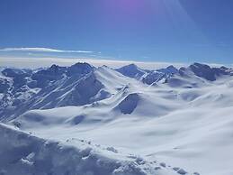 Holiday Home in Innerkrems in Carinthia With Sauna