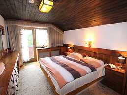 Holiday Home in Innerkrems in Carinthia With Sauna