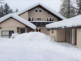 Holiday Home in Innerkrems in Carinthia With Sauna