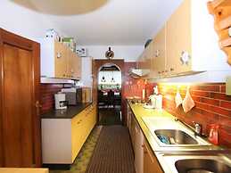 Holiday Home in Innerkrems in Carinthia With Sauna