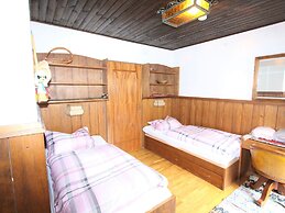 Holiday Home in Innerkrems in Carinthia With Sauna