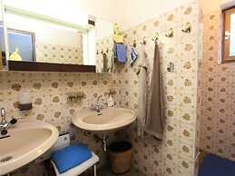 Holiday Home in Innerkrems in Carinthia With Sauna